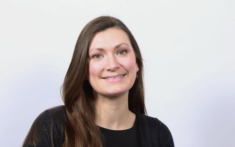 Charlotte Acreman