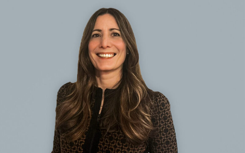 Chiara Caldwell