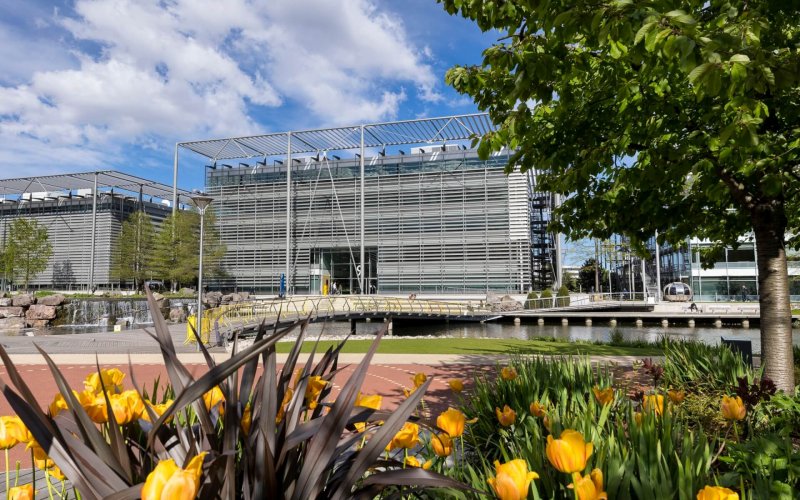 Chiswick Park_essensys 1
