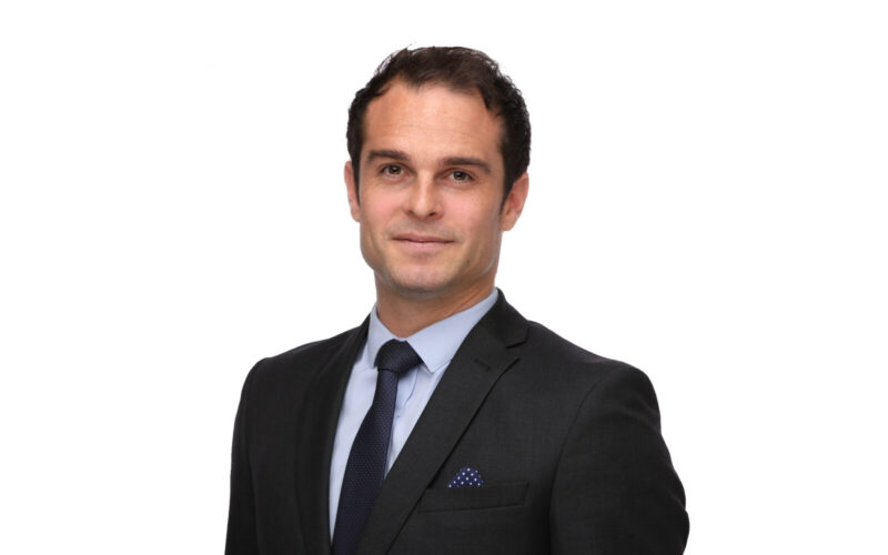Chris Kerr