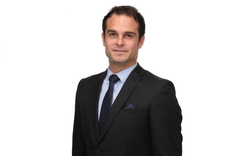 Christopher Kerr