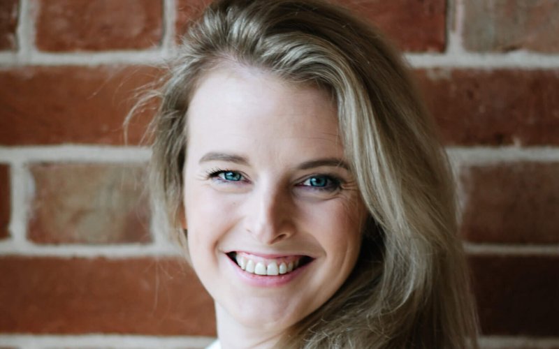 Clara McKibbin