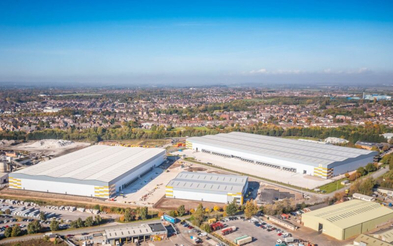 Clarion Widnes