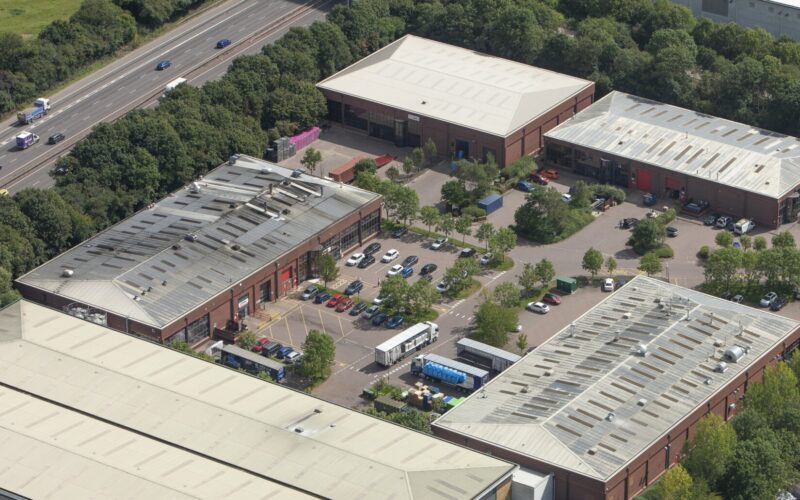 Clearbell Banbury