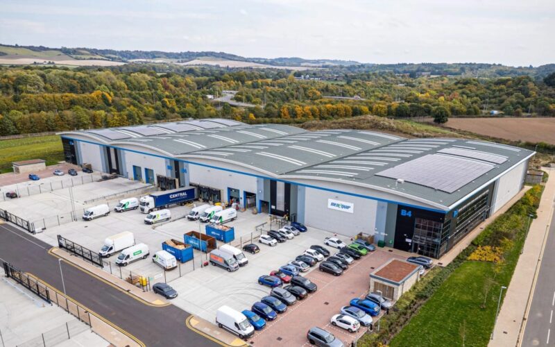 Clearbell Maidstone