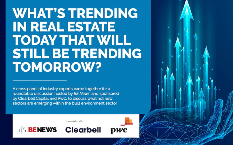 Clearbell PWC event