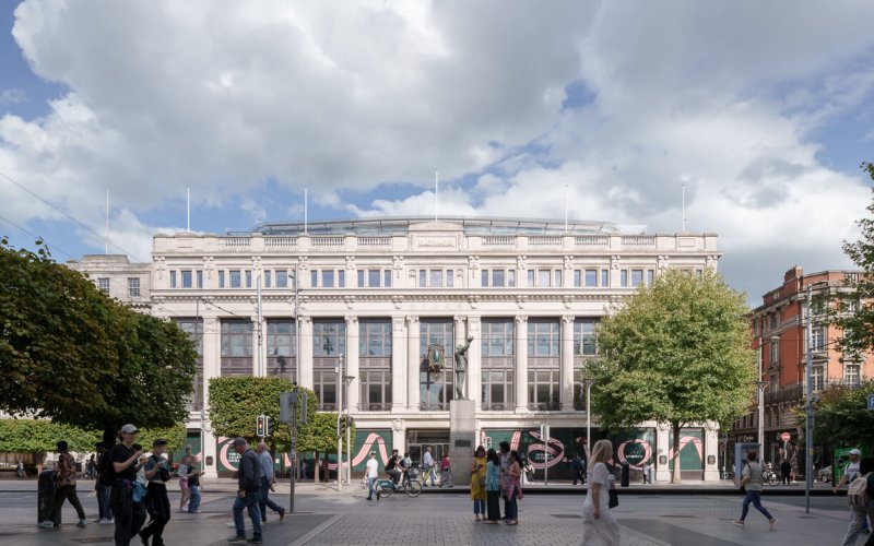Clerys Quarter