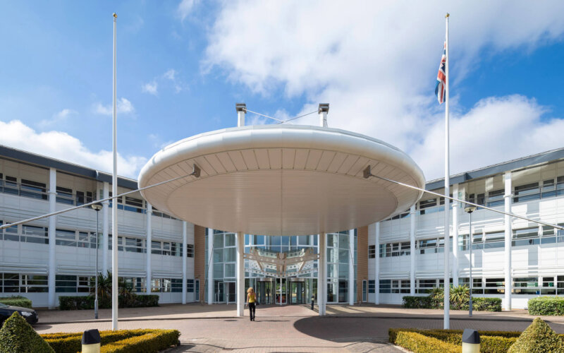 Cody Technology Park