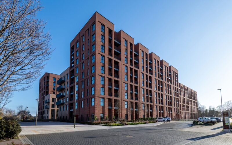 Colindale Gardens (1)