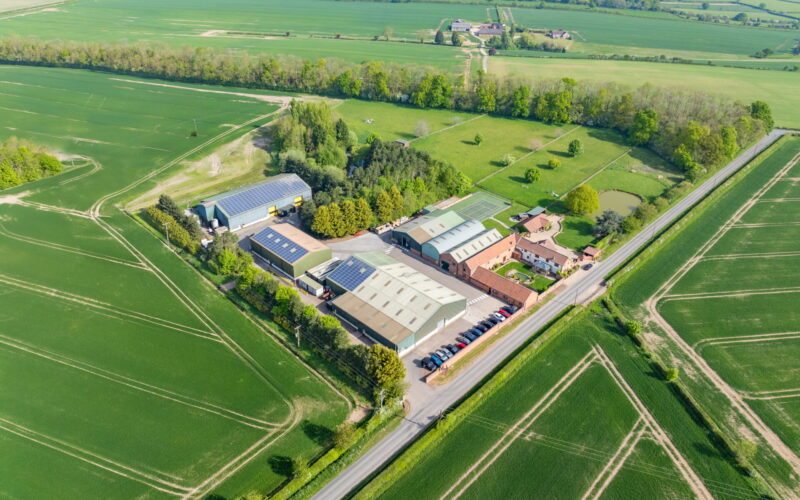 Cowsland