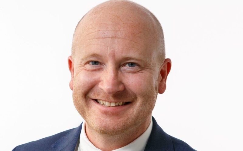 Craig Carson, MD at BWL Headshot
