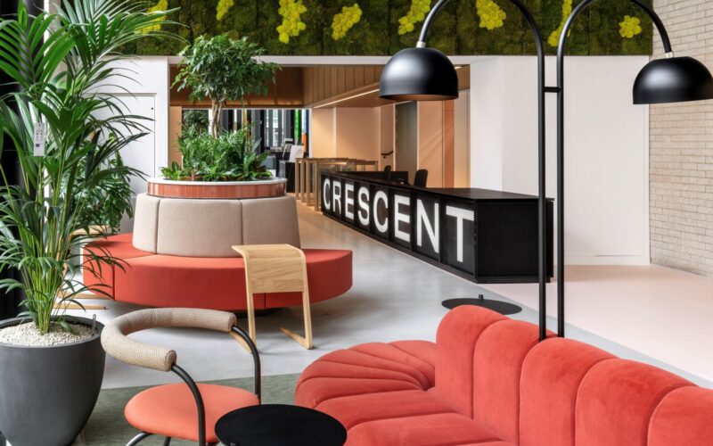 Crescent Bristol