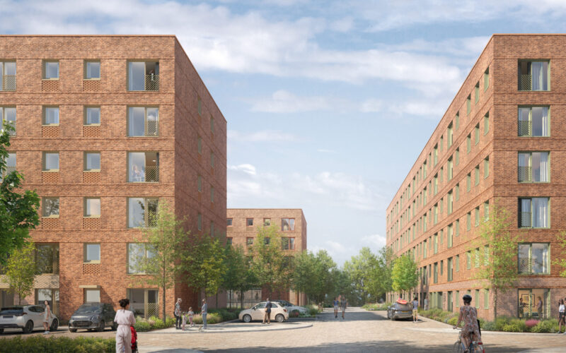 Crescent Salford