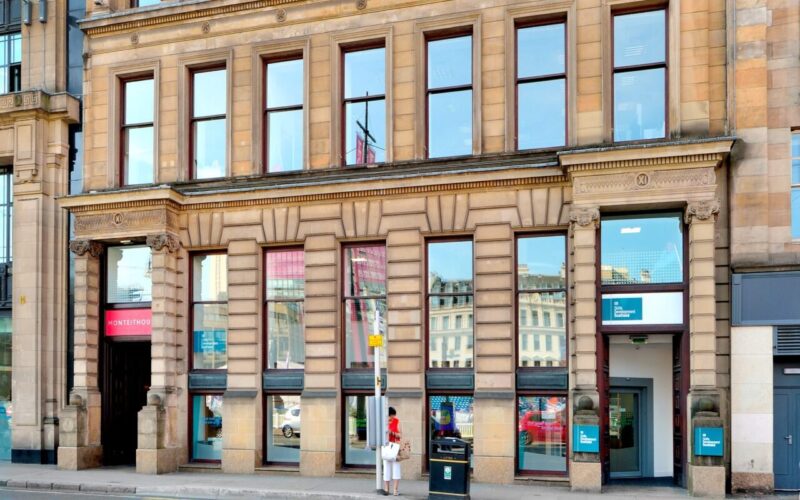 Custodian Property Glasgow