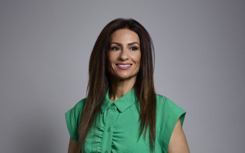Dalya Perry-Bernstein DDRE Global