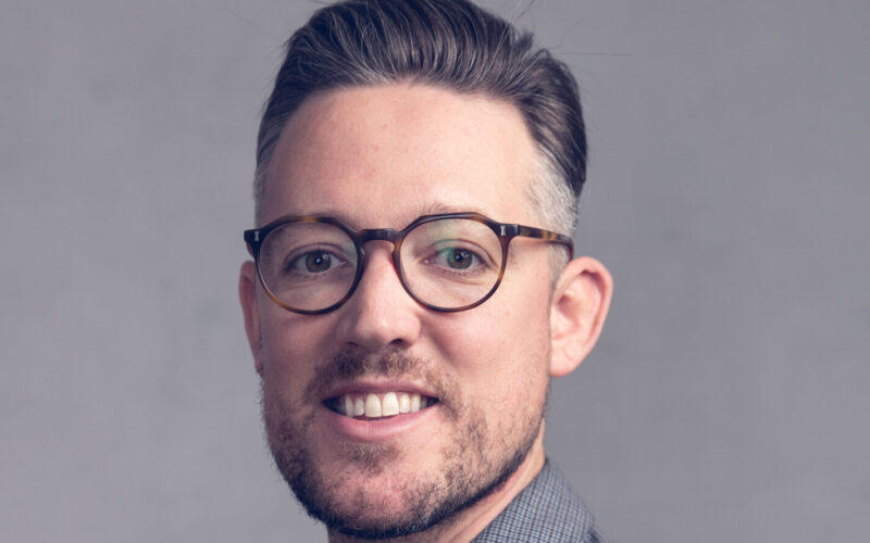 Dan Drogman