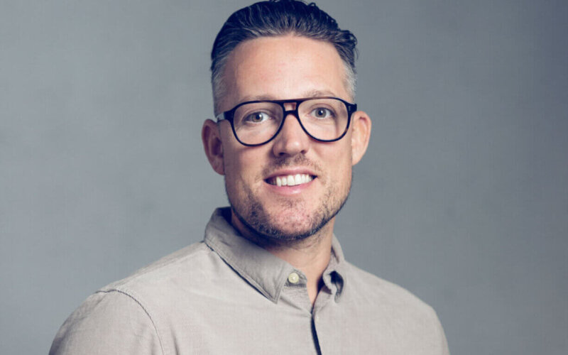 Dan Drogman new