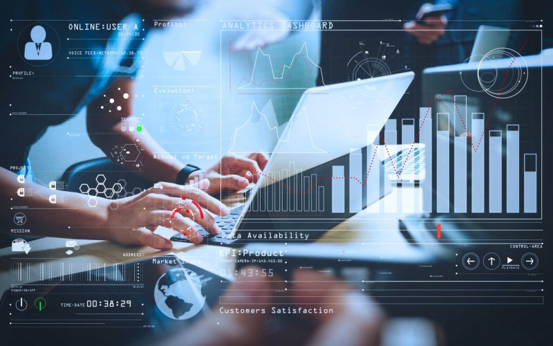 Intelligence,(bi),And,Business,Analytics,(ba),With,Key,Performance,Indicators