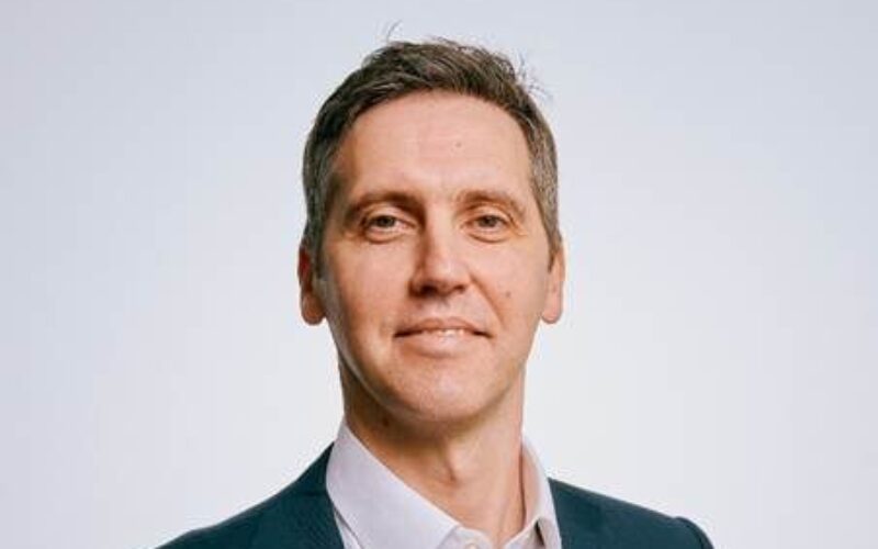 David Mullin