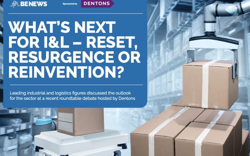 Dentons Cover