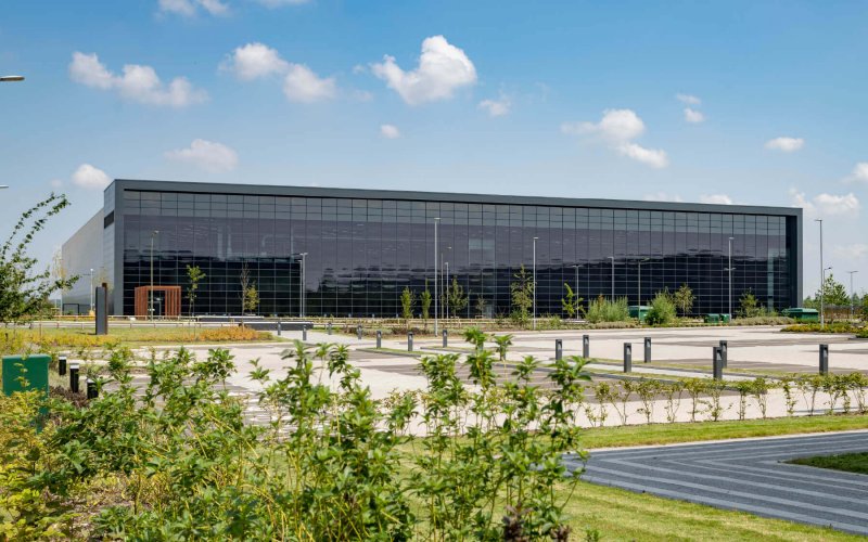 Didcot Quarter