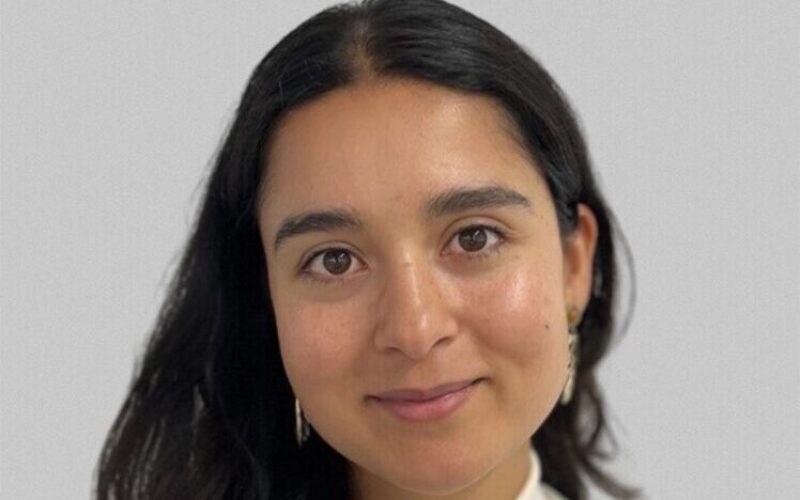 Divya Hariramani
