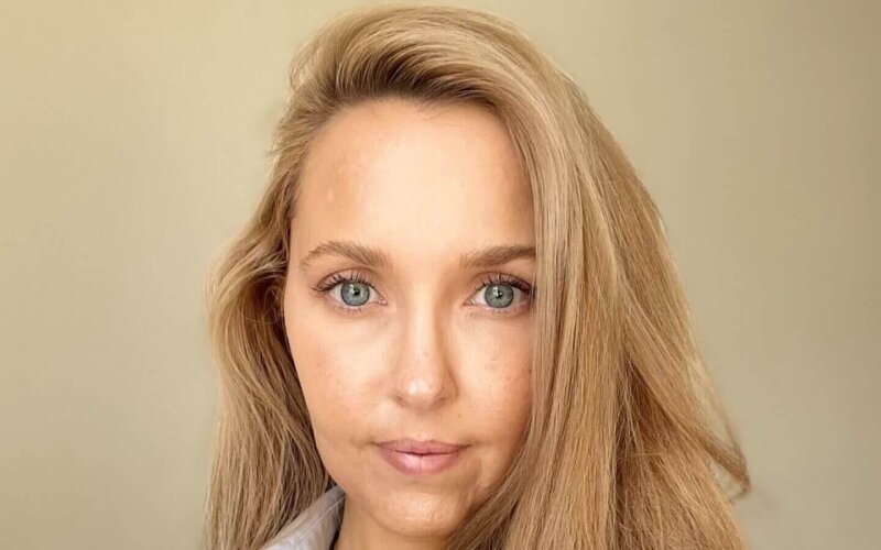 Dr Emma Wells