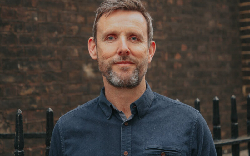 Duncan Cumberland