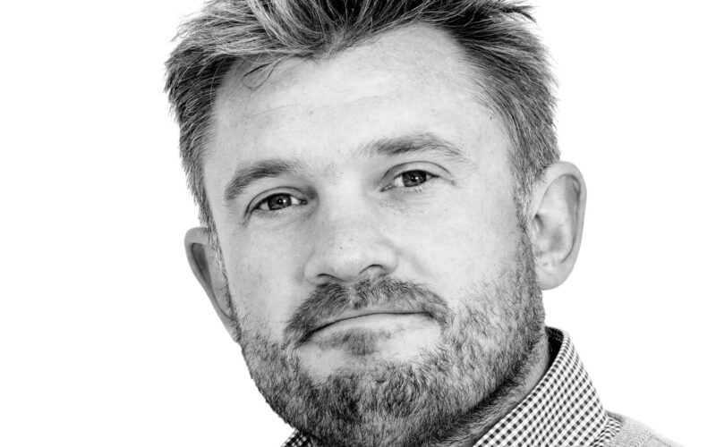 Ed Sandall