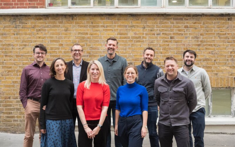Engineers Reuse Collective