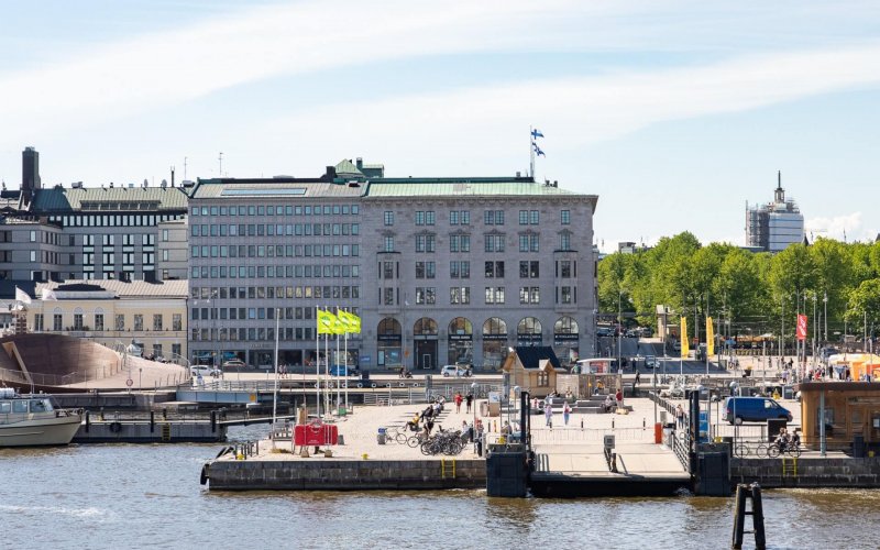 Eteläesplanadi 2