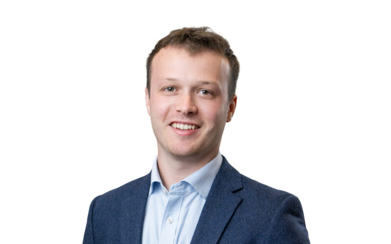 Ewan Stacey