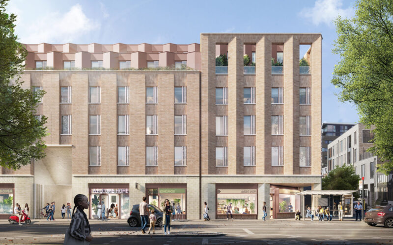 FABRIX_182-202 Walworth Road_CREDIT Howells and Vivid Vision 1
