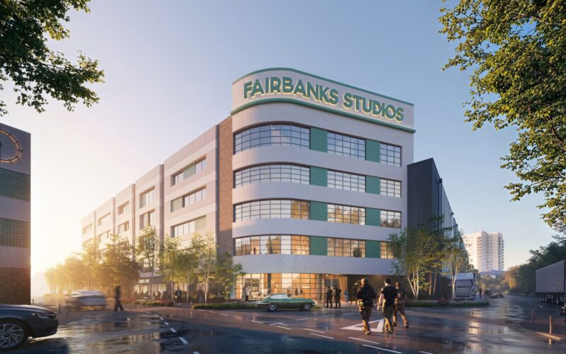 Fairbanks Studios (credit Oxygen Studios) FINAL