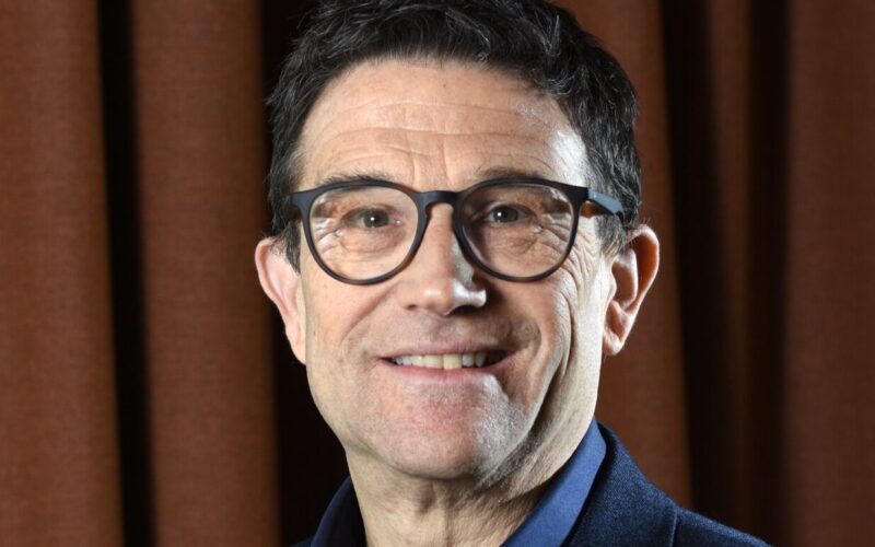 Fergus Laird