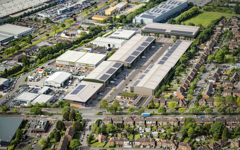 Fiera Bridges Chancerygate