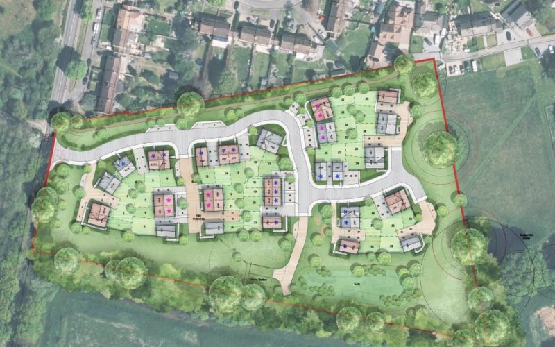 Finchampstead, Wokingham_Catesby Estates