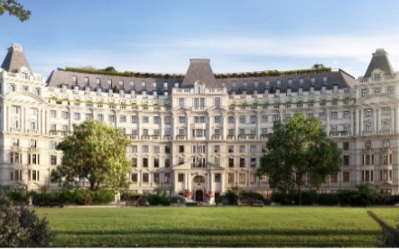 Finsbury Circus
