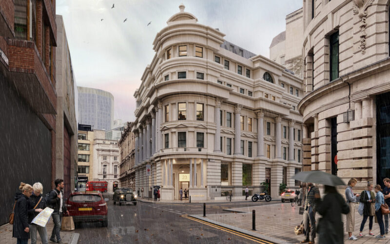Finsbury_House