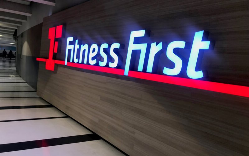 Bangkok,Thailand,1,June,2019,:,Fitness,First,Logo,Sign