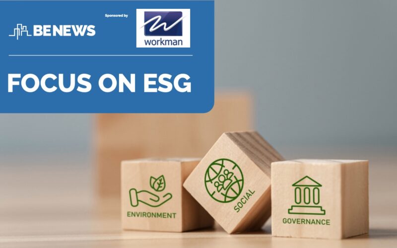 Focus on ESG