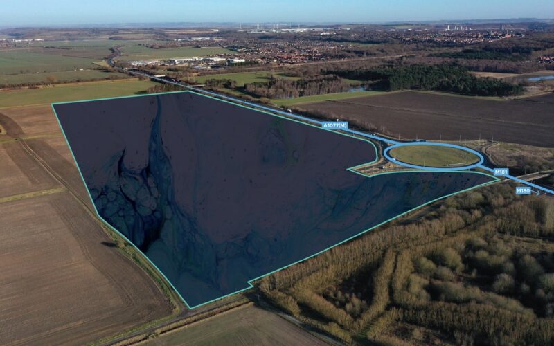 Forge_Point_Aerial