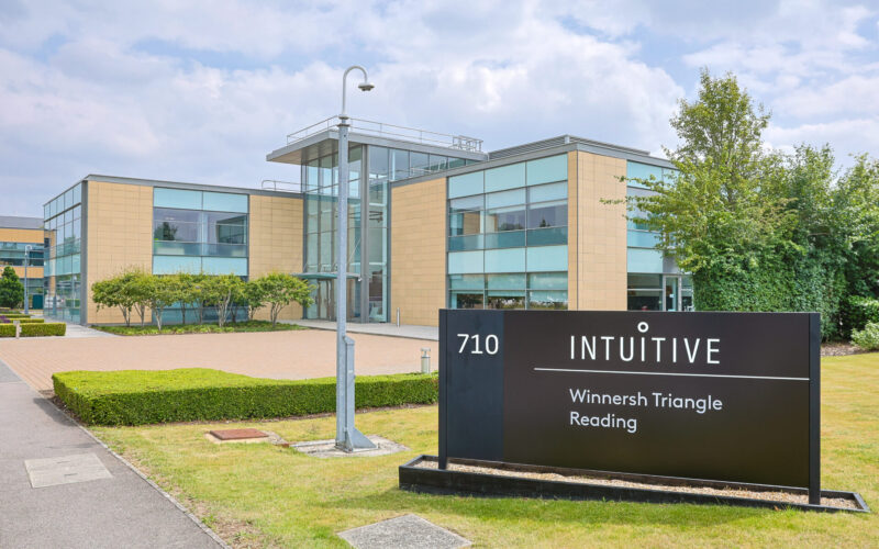 Frasers Property Winnersh
