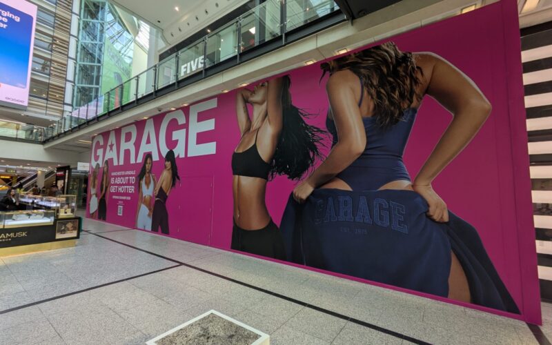 GARAGE