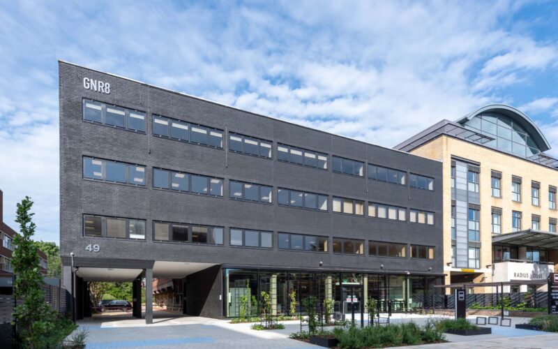 GNR8 Watford