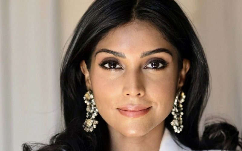 Gayatri Kunhiraman