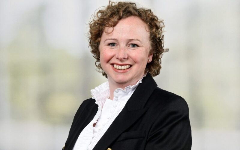 Gemma Chandler - Savills Oxford - January 2026