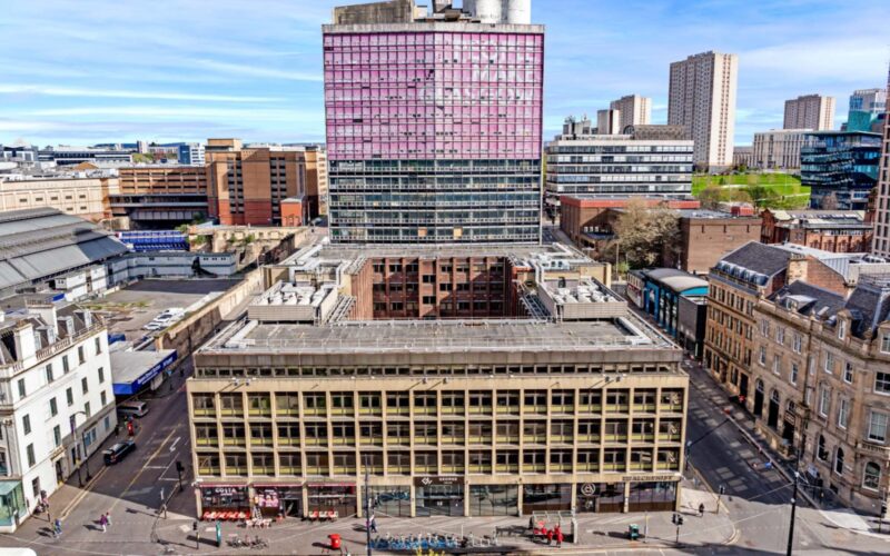 George House - Glasgow-3