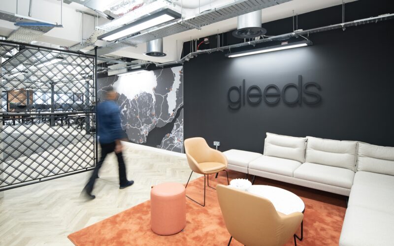 Gleeds Cardiff at Hodge House lo-res
