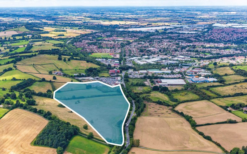 Godwin Daventry SITE ONLY